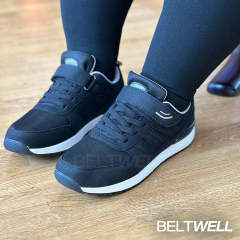 Beltwell® - The Wide Walking Sneakers (unisex)