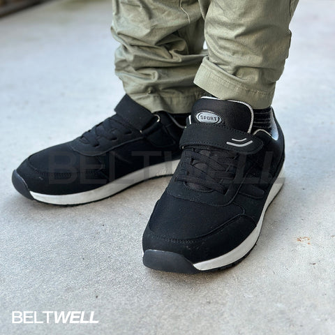 Beltwell® - The Wide Walking Sneakers (unisex)