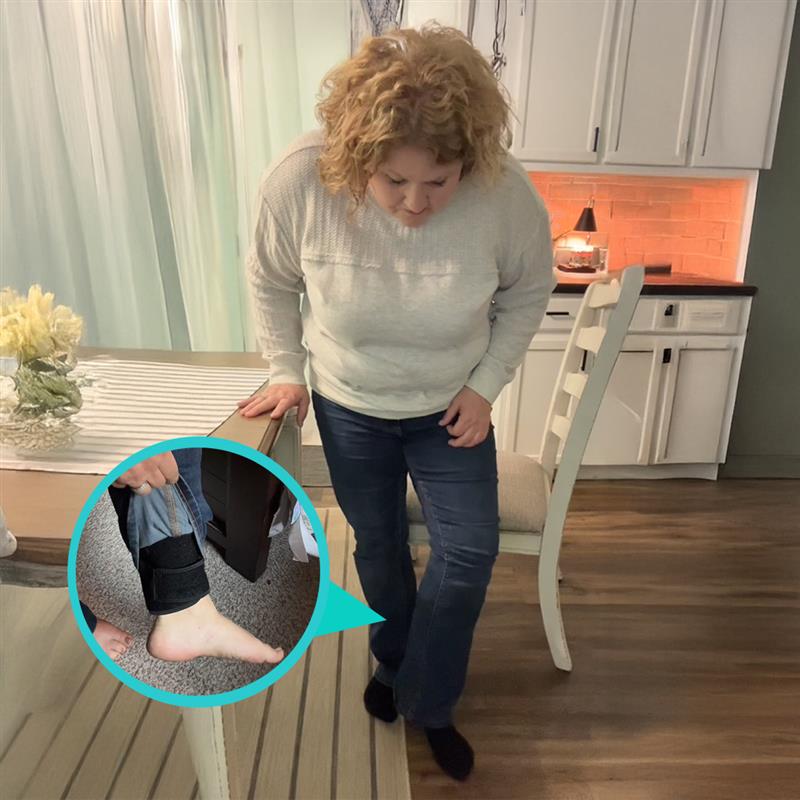 Beltwell® Calf Compression Wrap