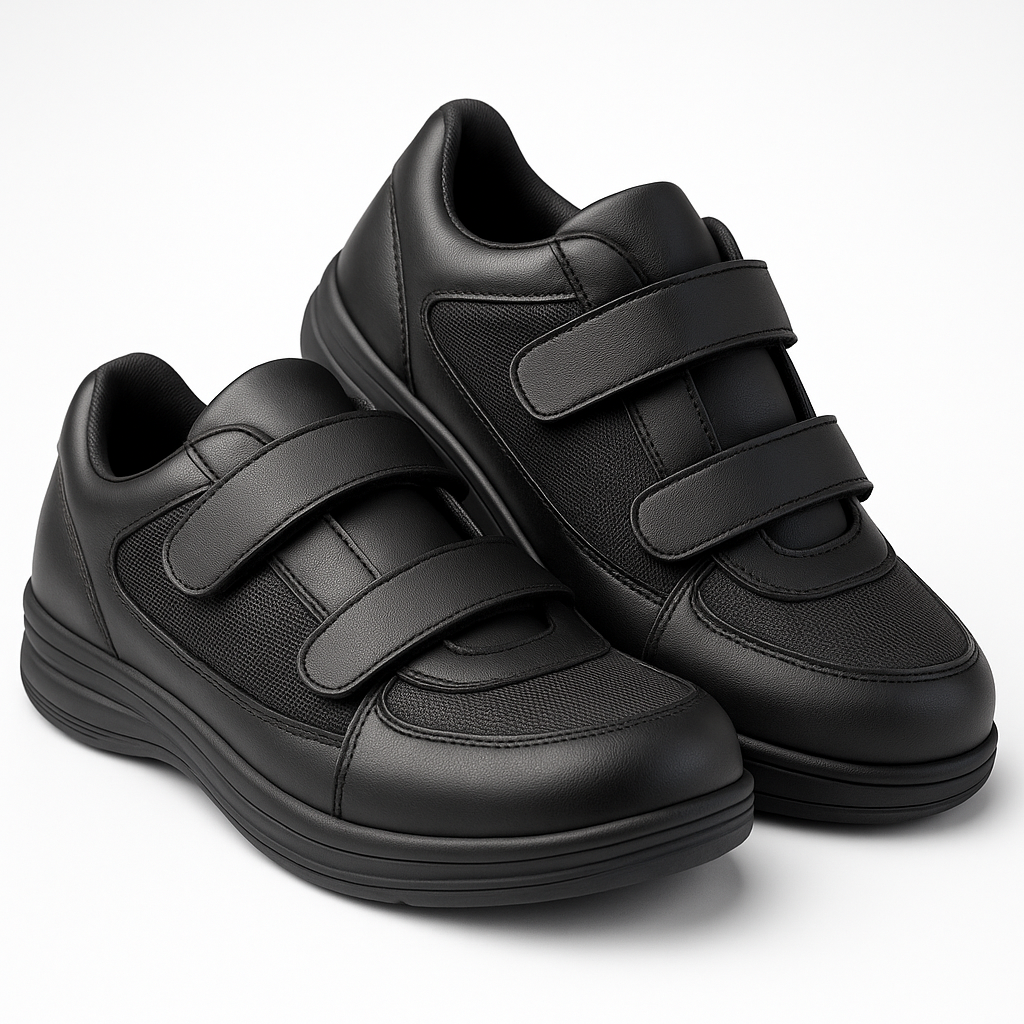 OrthoWide™ Wide Comfort Walking Shoes (Unisex)