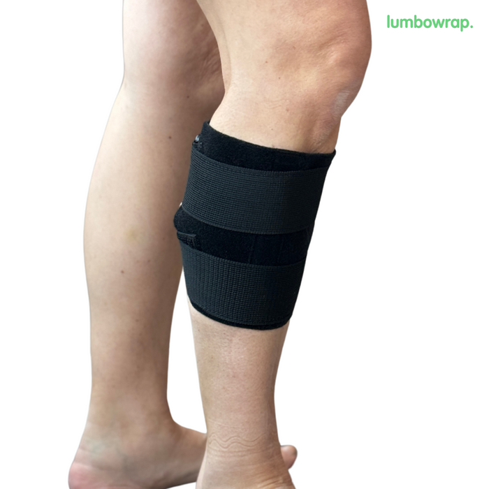 Lumbowrap® - NervePain Leg Brace (1 brace)