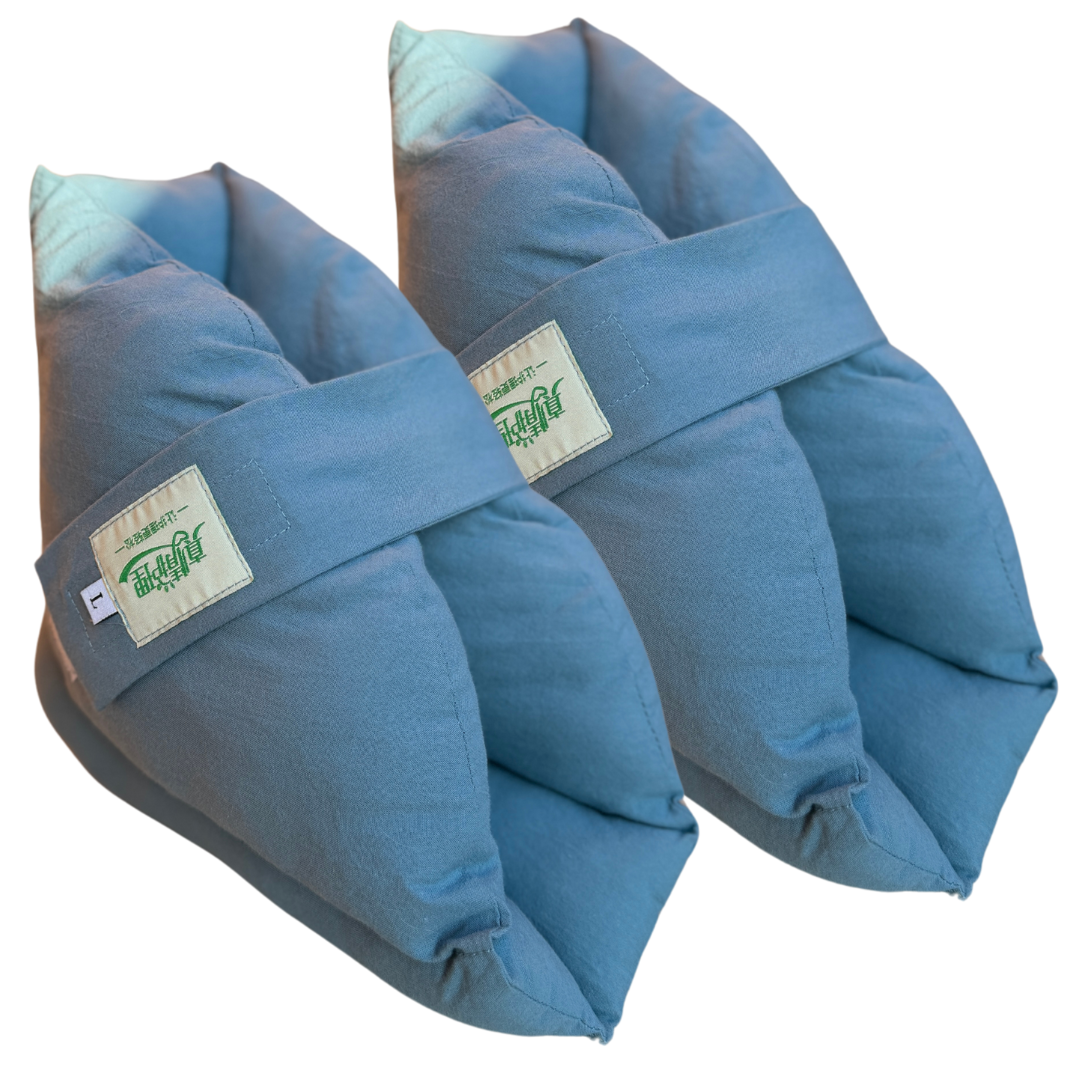 The Full Foot Protection Bedsores Pillow (Buy 1 Get 1 Free)