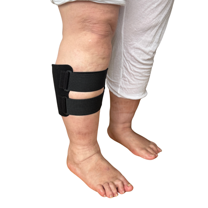 Lumbowrap® - NervePain Leg Brace (1 brace)