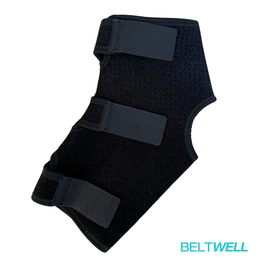 Beltwell® The Full Leg Compression Bundle (Foot, Calf, Thigh) + 8 FREE Bonuses