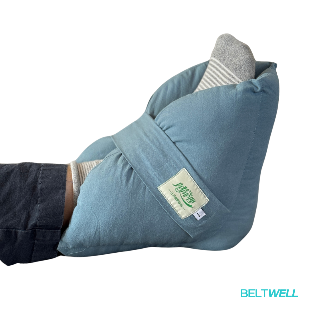 The Full Foot Protection Bedsores Pillow (Buy 1 Get 1 Free)
