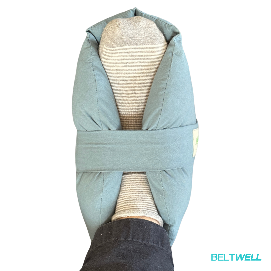The Full Foot Protection Bedsores Pillow (Buy 1 Get 1 Free)