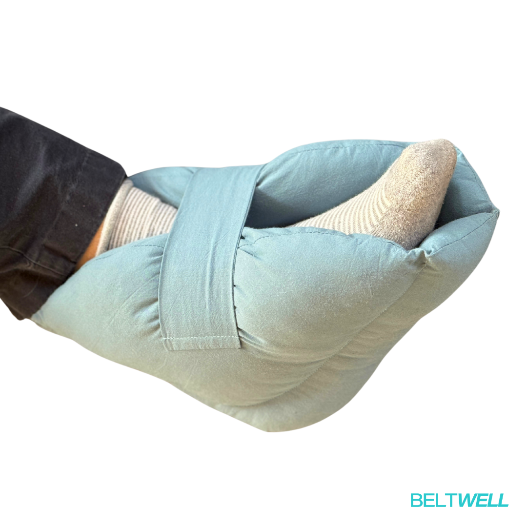 The Full Foot Protection Bedsores Pillow (Buy 1 Get 1 Free)