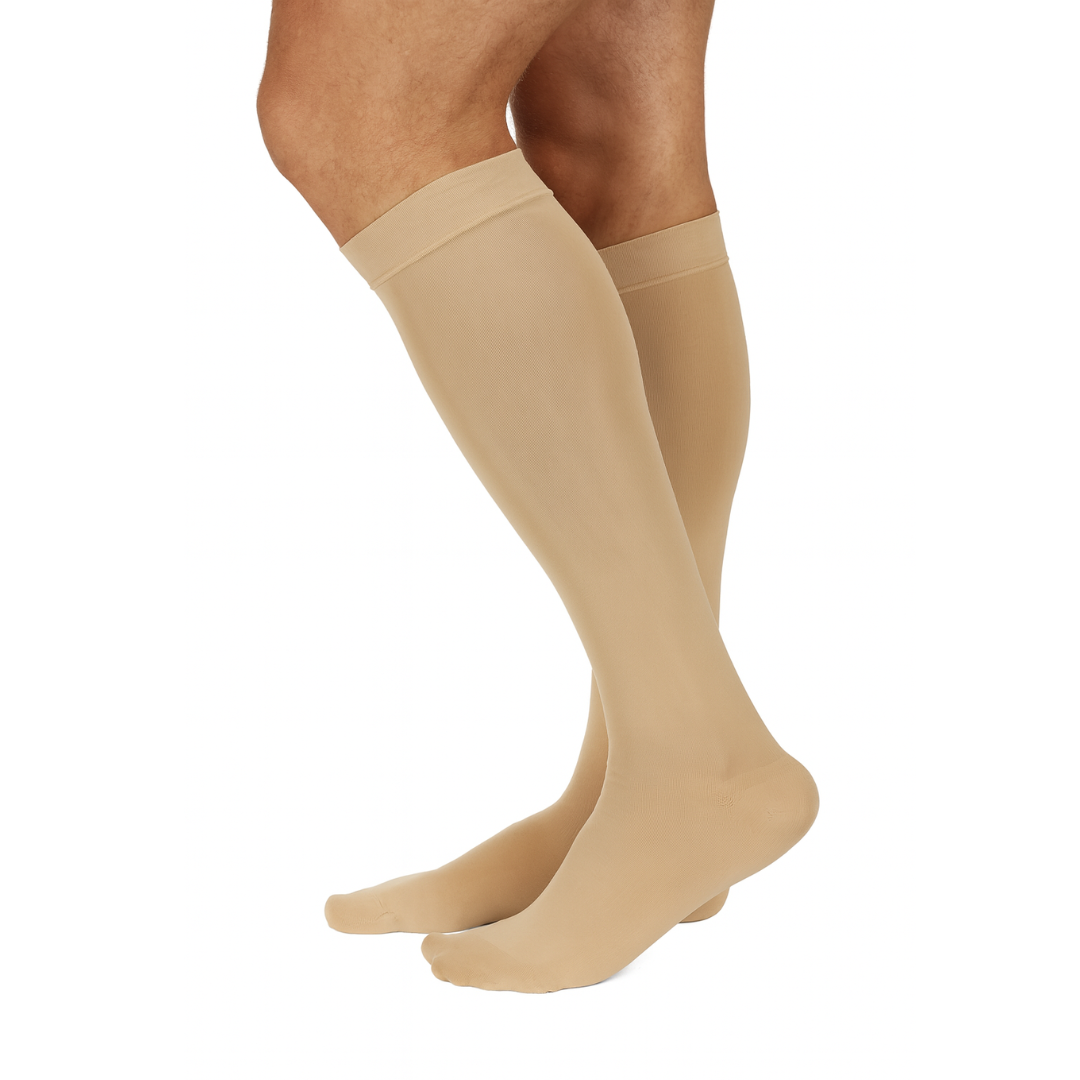 Beltwell® The Original Extra Wide StretchKnit™ Compression Socks 20-30 mmHg