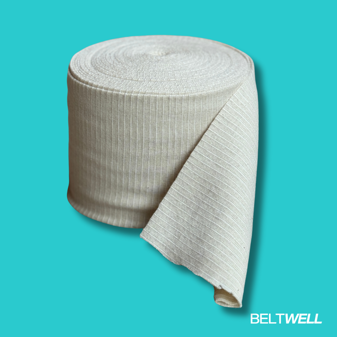 Beltwell® The Elastic Tubular Compression Sleeve)