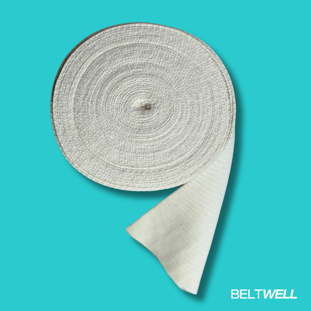 Beltwell® The Elastic Tubular Compression Sleeve)