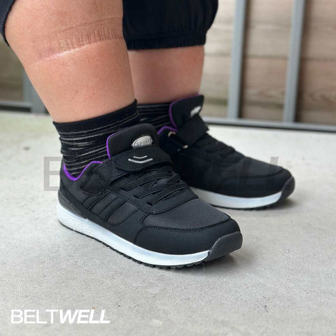 Beltwell® - The Wide Walking Sneakers (unisex)