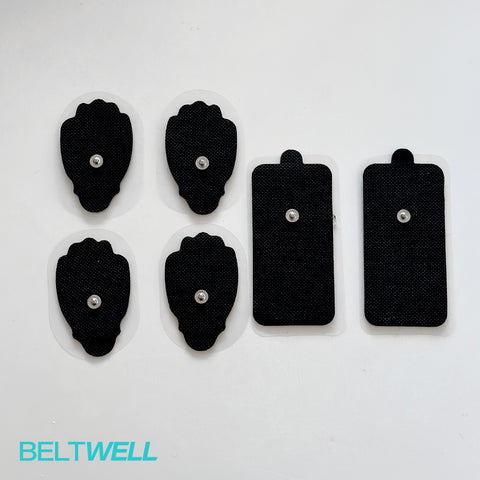 Beltwell® - Replaceable PADS For The Electric Leg Pain Massager