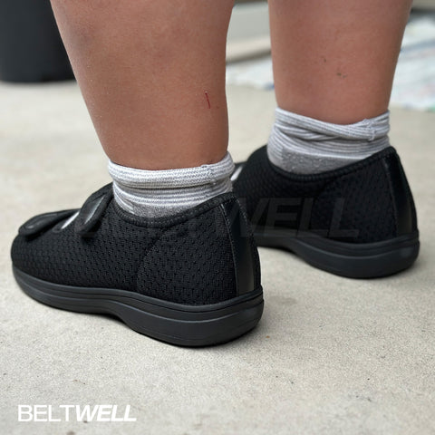 Beltwell® - The New Adjustable Sandals For Swollen Feet