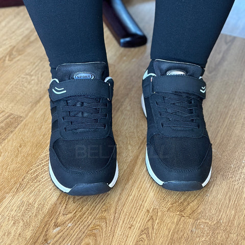 Beltwell® - The Wide Walking Sneakers (unisex)