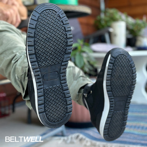 Beltwell® - The Wide Walking Sneakers (unisex)