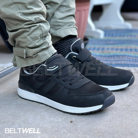 Beltwell® - The Wide Walking Sneakers (unisex)