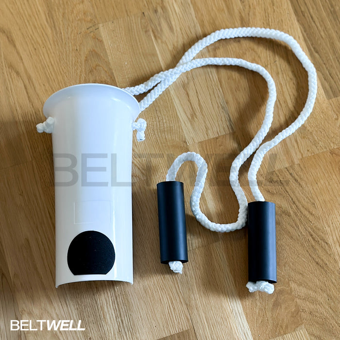 Beltwell® - The Socks Helper