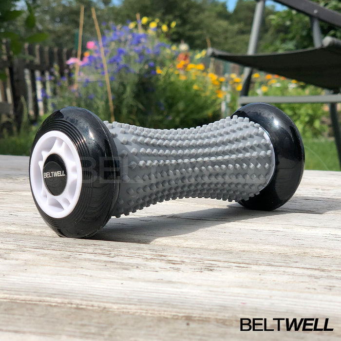 Beltwell® - The Portable Foot Swelling Massager For Better Circulation