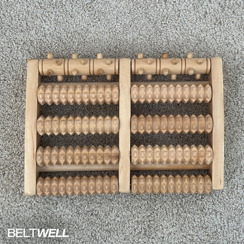 Beltwell® - The Foot Circulation Massager