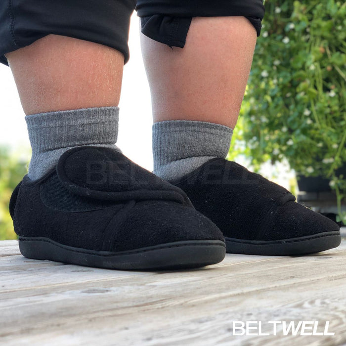 Beltwell™ - Women's Super Comfy Circulation Slippers (women's)