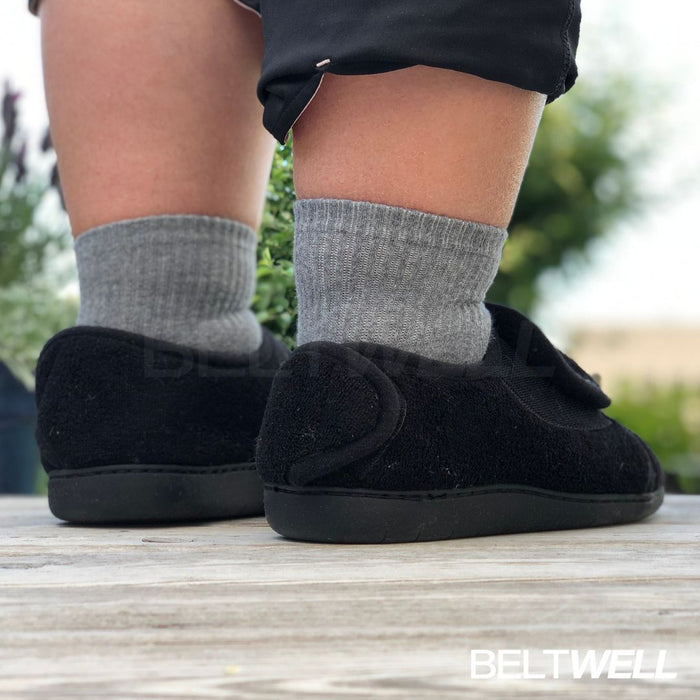 Beltwell™ - Women's Super Comfy Circulation Slippers (women's)